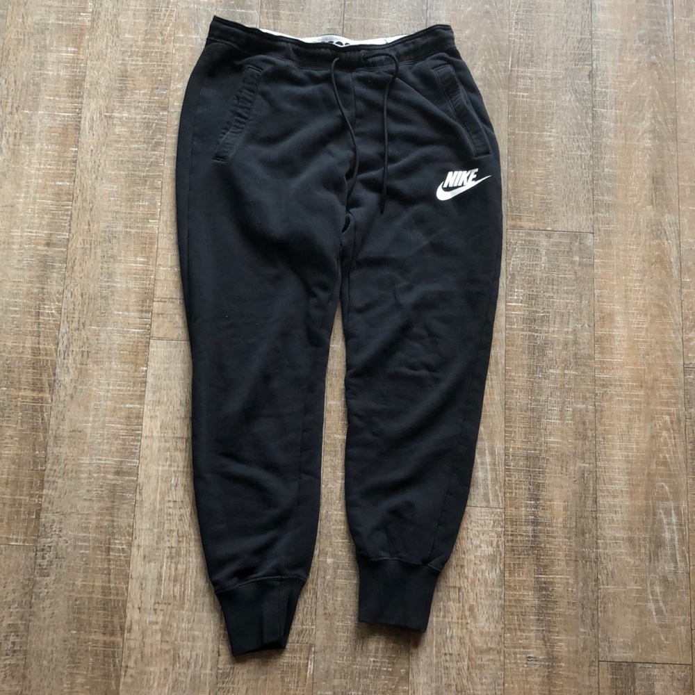 Nike sportswear tech fleece jogger